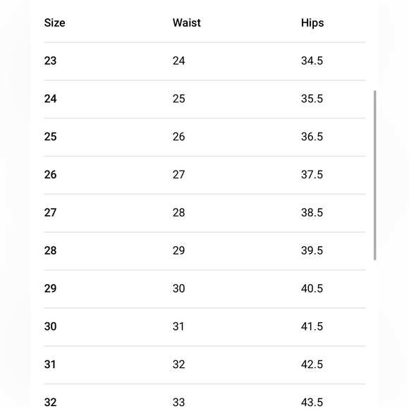 Rag & Bone Mid-Rise Skinny - Jinx Slim Fit Color Lenox - Picture 14 of 14